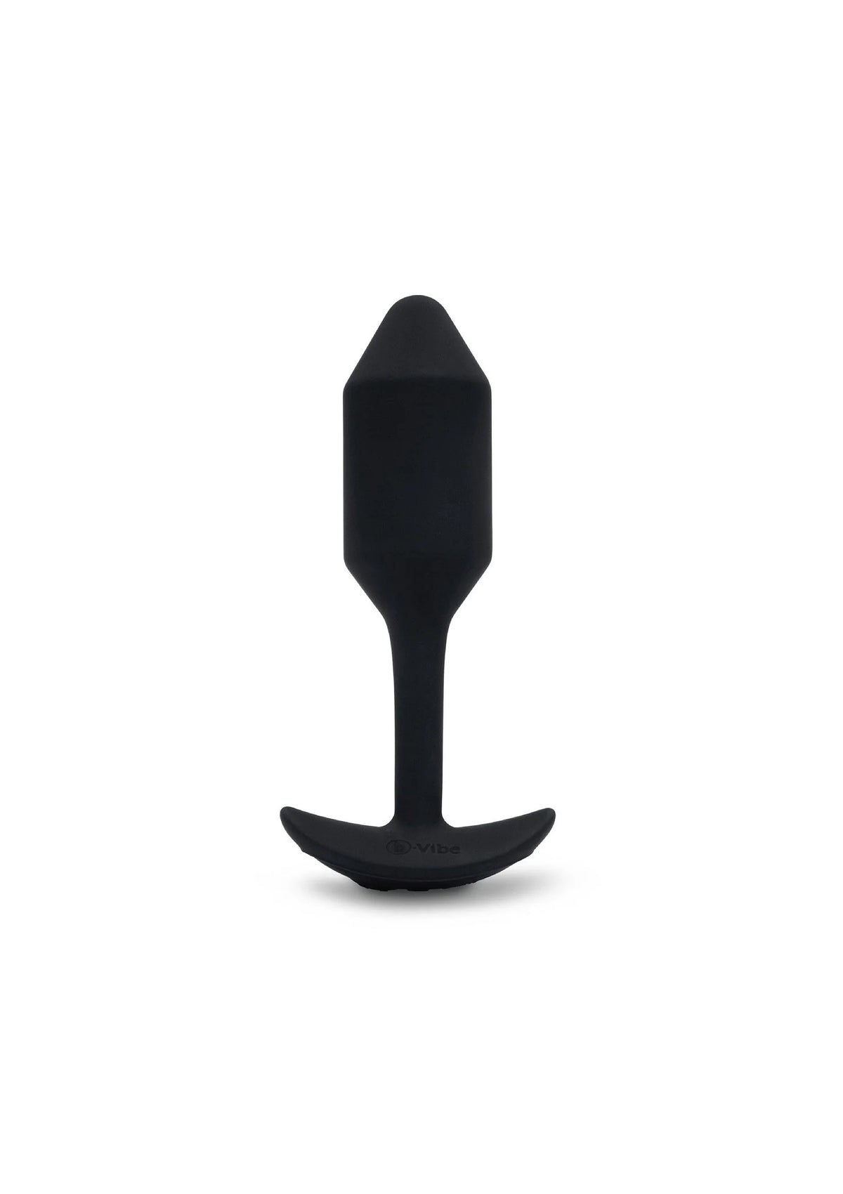 Bestel: Vibrating Snug Plug 2 by B - Vibe - bij Happytoys.nl, happytoys.be, Happytoys.ae: erotische sex webshop | liever Happy dan Easy ⭐⭐⭐⭐⭐