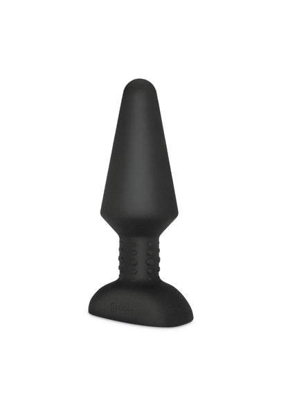 Bestel: Rimming Plug XL by B - Vibe - bij Happytoys.nl, happytoys.be, Happytoys.ae: erotische sex webshop | liever Happy dan Easy ⭐⭐⭐⭐⭐