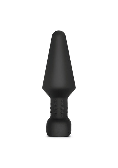 Bestel: Rimming Plug XL by B - Vibe - bij Happytoys.nl, happytoys.be, Happytoys.ae: erotische sex webshop | liever Happy dan Easy ⭐⭐⭐⭐⭐