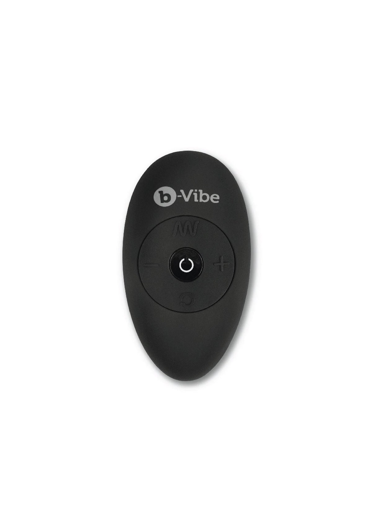 Bestel: Rimming Plug XL by B - Vibe - bij Happytoys.nl, happytoys.be, Happytoys.ae: erotische sex webshop | liever Happy dan Easy ⭐⭐⭐⭐⭐