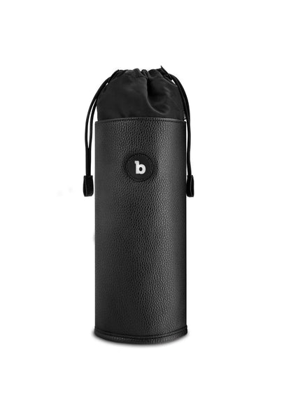 Bestel: UV Sterilizer by B - Vibe - bij Happytoys.nl, happytoys.be, Happytoys.ae: erotische sex webshop | liever Happy dan Easy ⭐⭐⭐⭐⭐ - Default Title - 35435 - BLACK