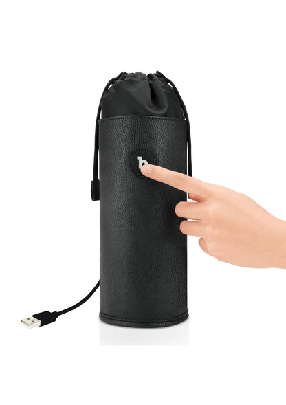 Bestel: UV Sterilizer by B - Vibe - bij Happytoys.nl, happytoys.be, Happytoys.ae: erotische sex webshop | liever Happy dan Easy ⭐⭐⭐⭐⭐