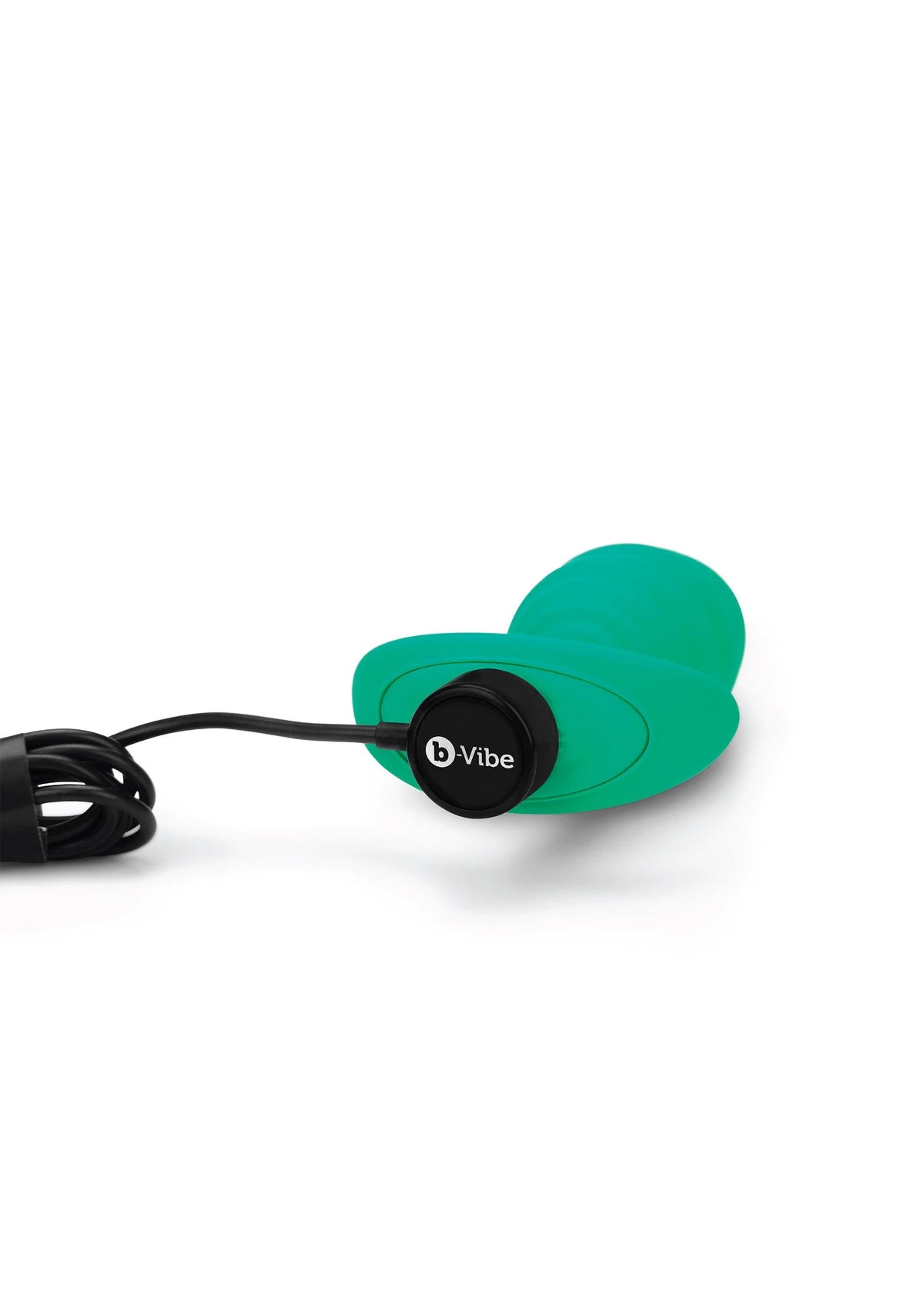 Bestel: Twist Texture Plug by B - Vibe - bij Happytoys.nl, happytoys.be, Happytoys.ae: erotische sex webshop | liever Happy dan Easy ⭐⭐⭐⭐⭐