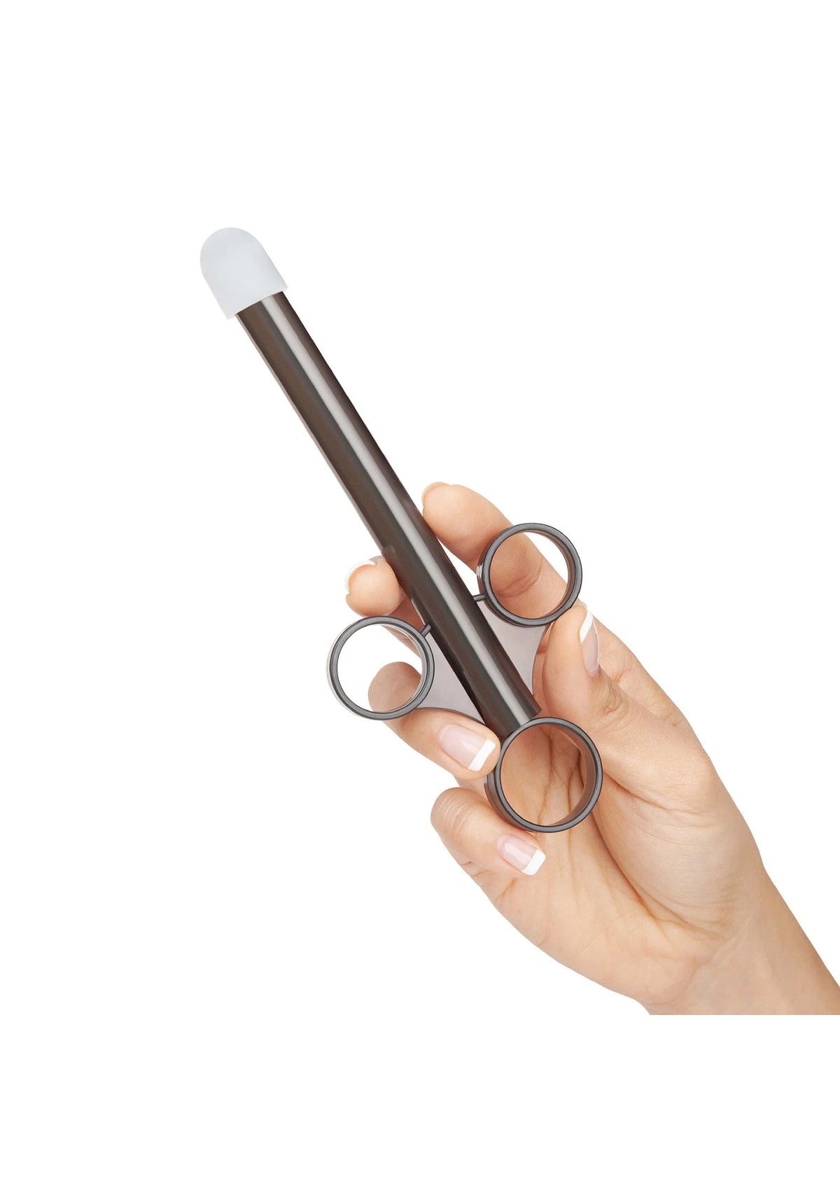 Bestel: Lube Applicator 3pcs by B - Vibe - bij Happytoys.nl, happytoys.be, Happytoys.ae: erotische sex webshop | liever Happy dan Easy ⭐⭐⭐⭐⭐