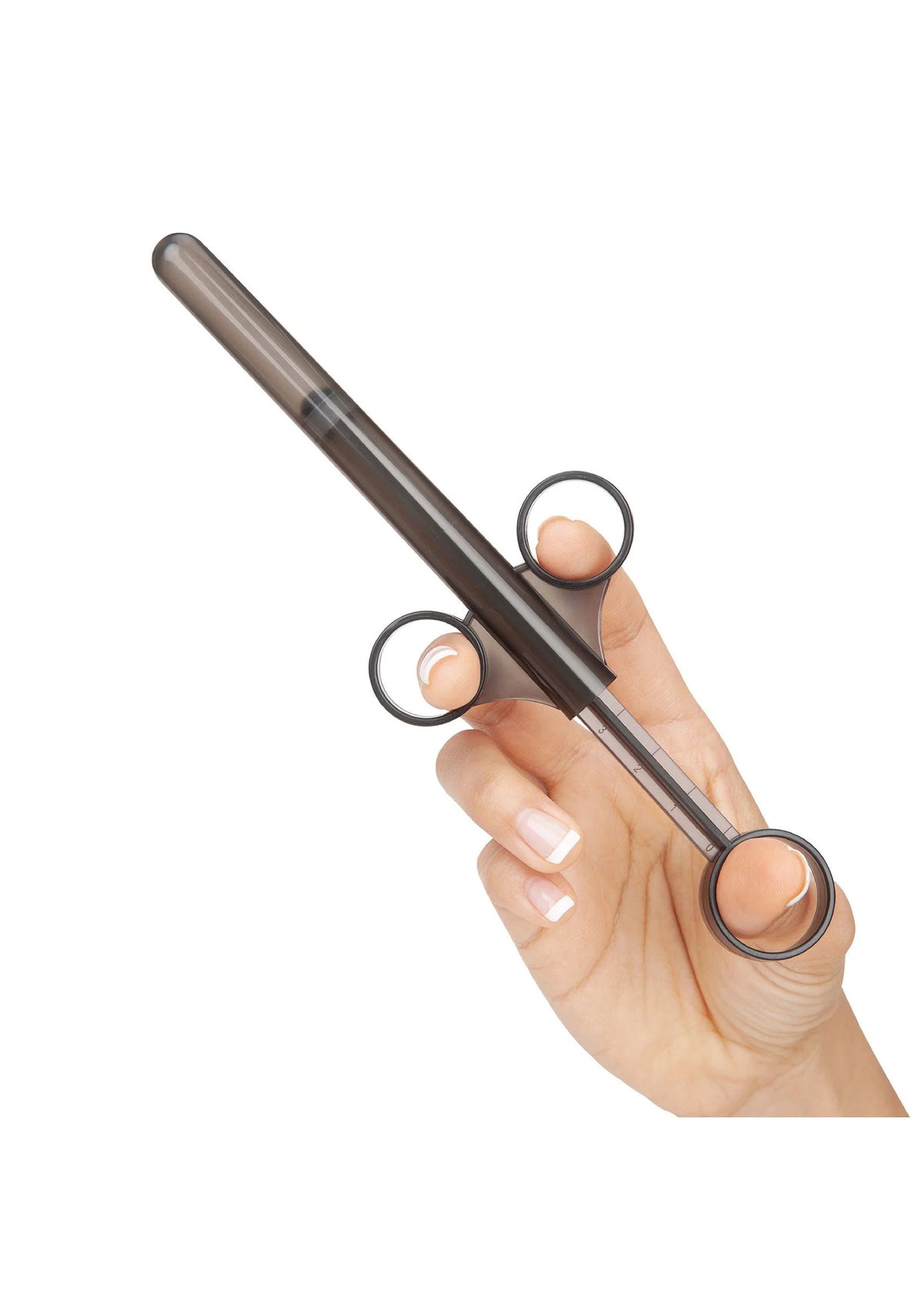 Bestel: Lube Applicator 3pcs by B - Vibe - bij Happytoys.nl, happytoys.be, Happytoys.ae: erotische sex webshop | liever Happy dan Easy ⭐⭐⭐⭐⭐