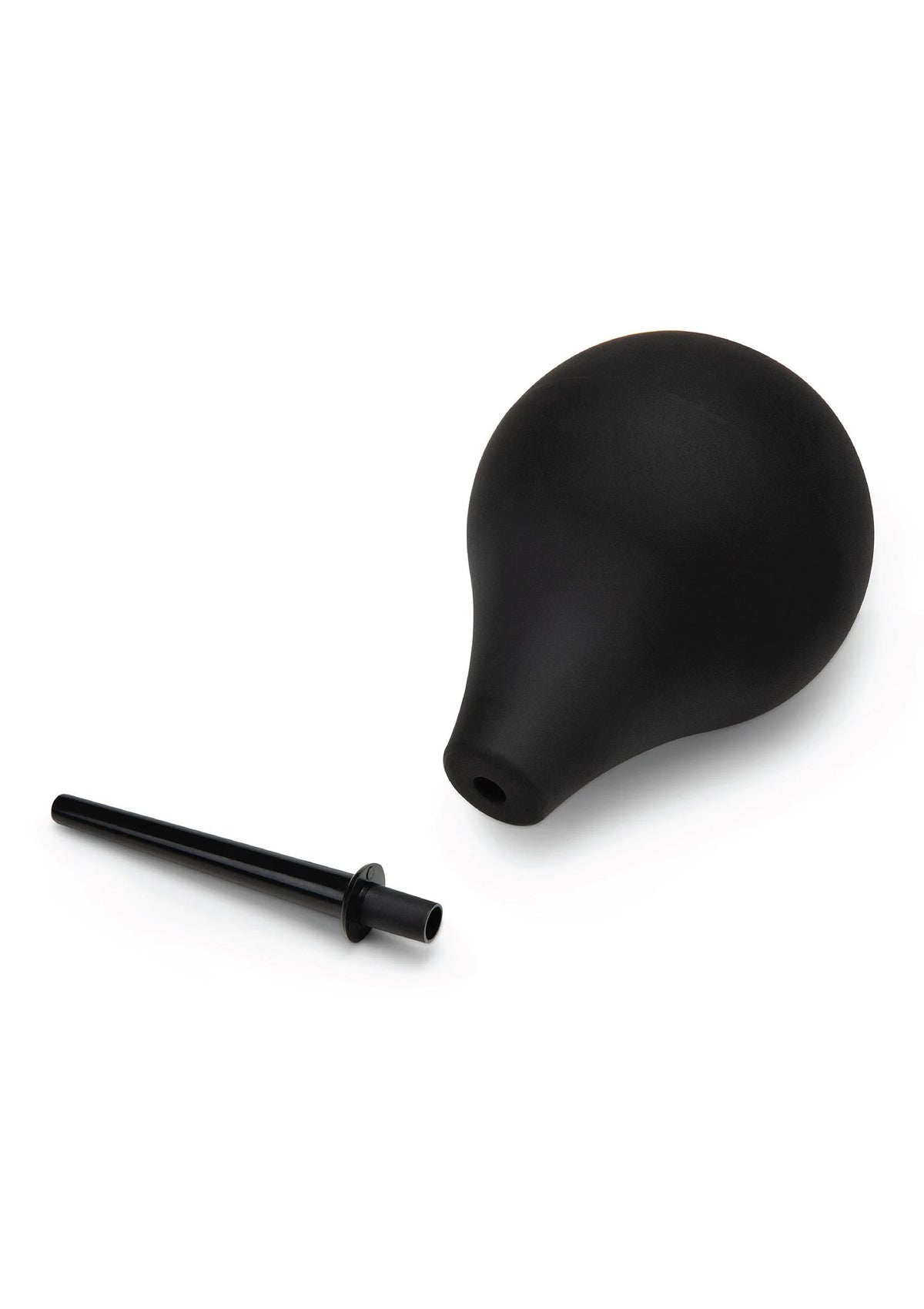 Bestel: Classic Enema Anaal douche by B - Vibe - bij Happytoys.nl, happytoys.be, Happytoys.ae: erotische sex webshop | liever Happy dan Easy ⭐⭐⭐⭐⭐