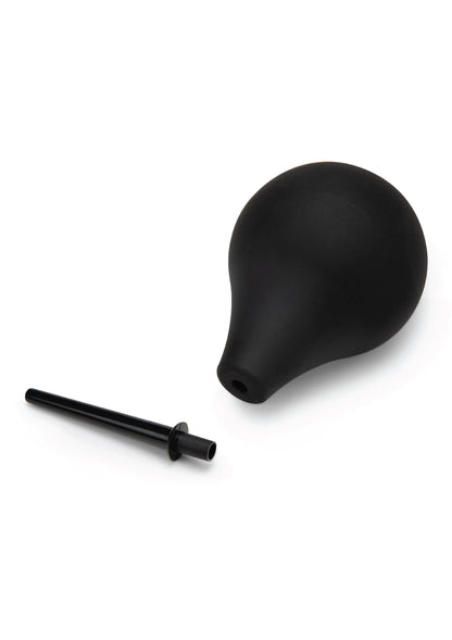 Bestel: Classic Enema Anaal douche by B - Vibe - bij Happytoys.nl, happytoys.be, Happytoys.ae: erotische sex webshop | liever Happy dan Easy ⭐⭐⭐⭐⭐