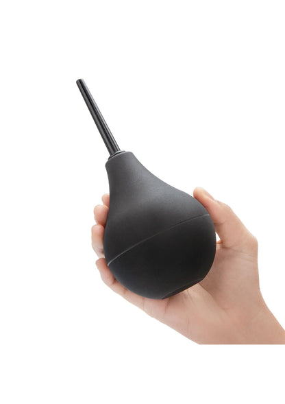 Bestel: Classic Enema Anaal douche by B - Vibe - bij Happytoys.nl, happytoys.be, Happytoys.ae: erotische sex webshop | liever Happy dan Easy ⭐⭐⭐⭐⭐