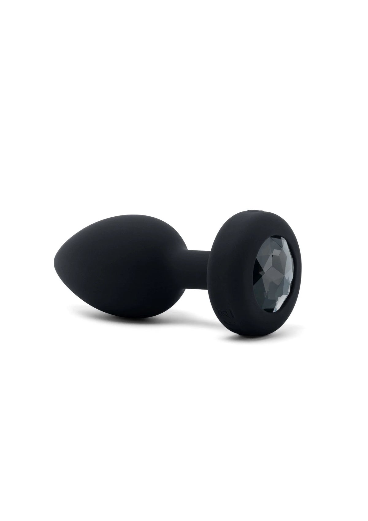 Bestel: Vibrating Jewel Plug M/L by B - Vibe - bij Happytoys.nl, happytoys.be, Happytoys.ae: erotische sex webshop | liever Happy dan Easy ⭐⭐⭐⭐⭐