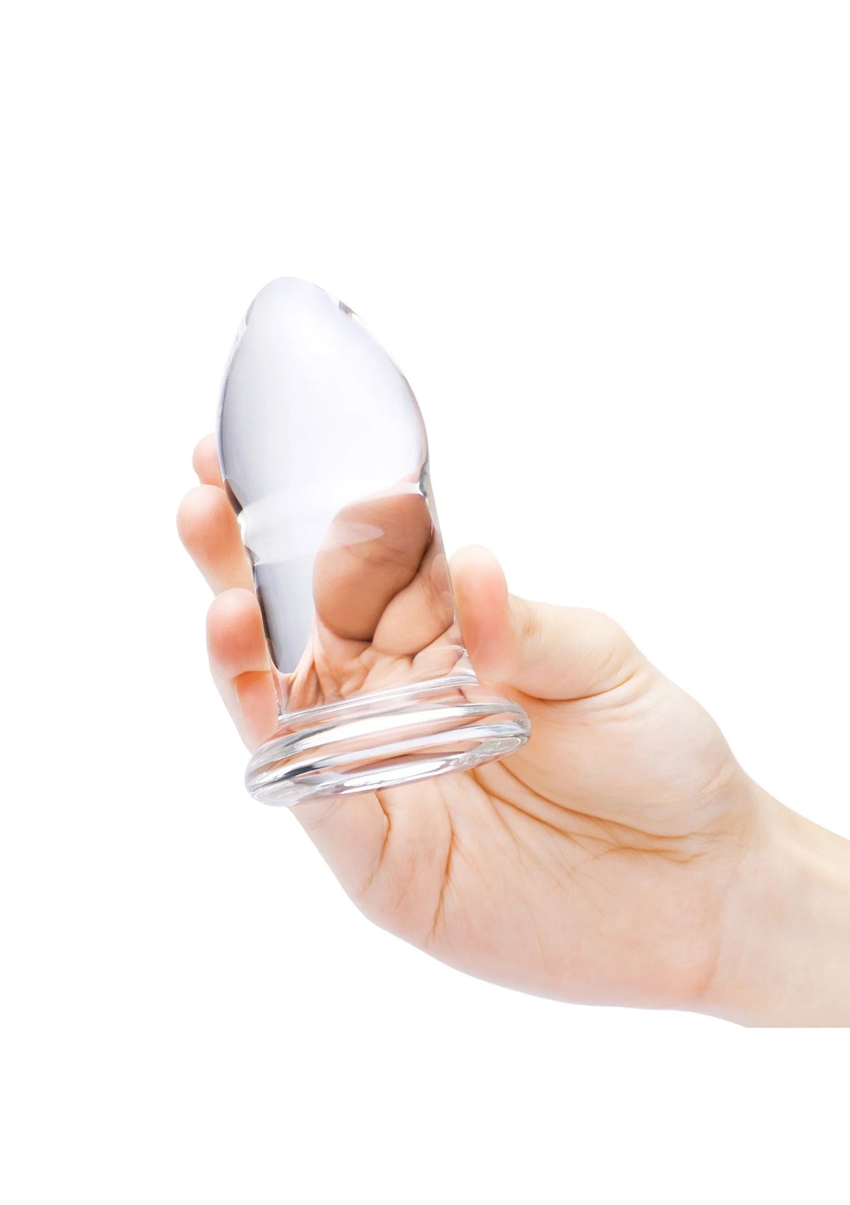 Bestel: Anal Dilators Set B - Vibe - bij Happytoys.nl, happytoys.be, Happytoys.ae: erotische sex webshop | liever Happy dan Easy ⭐⭐⭐⭐⭐