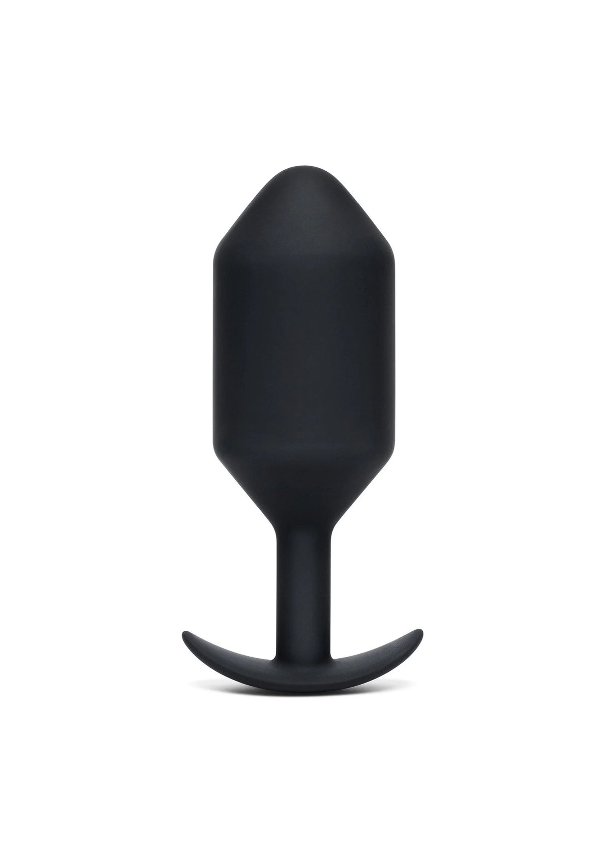 Bestel: Snug Plug 7 by B - Vibe - bij Happytoys.nl, happytoys.be, Happytoys.ae: erotische sex webshop | liever Happy dan Easy ⭐⭐⭐⭐⭐ - Default Title - 35453 - BLACK