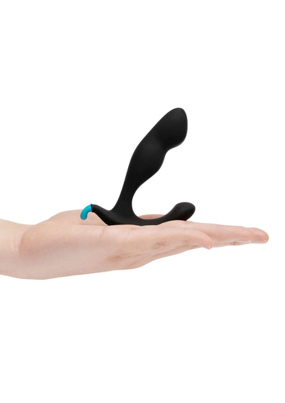 Bestel: Rocker Plug Buttplug by B - Vibe - bij Happytoys.nl, happytoys.be, Happytoys.ae: erotische sex webshop | liever Happy dan Easy ⭐⭐⭐⭐⭐