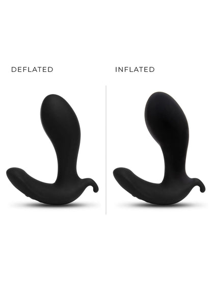 Bestel: Expand Plug by B - Vibe - bij Happytoys.nl, happytoys.be, Happytoys.ae: erotische sex webshop | liever Happy dan Easy ⭐⭐⭐⭐⭐