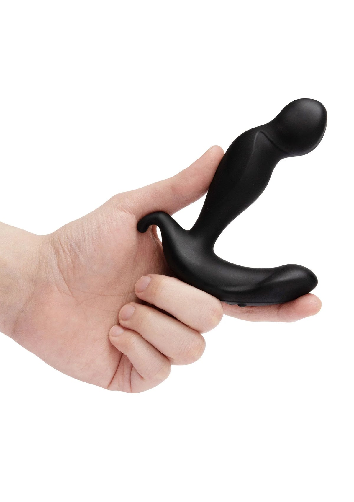 Bestel: 360 Plug by B - Vibe - bij Happytoys: de erotische sex webshop | liever Happy dan Easy ⭐⭐⭐⭐⭐