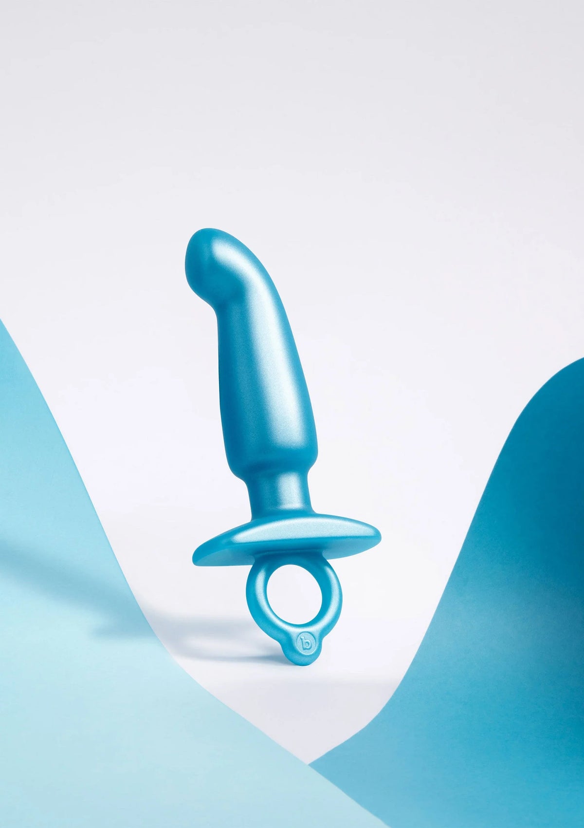 Bestel: B - Vibe Hither Plug - bij Happytoys.nl, happytoys.be, Happytoys.ae: erotische sex webshop | liever Happy dan Easy ⭐⭐⭐⭐⭐