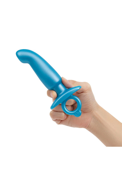 Bestel: B - Vibe Hither Plug - bij Happytoys.nl, happytoys.be, Happytoys.ae: erotische sex webshop | liever Happy dan Easy ⭐⭐⭐⭐⭐