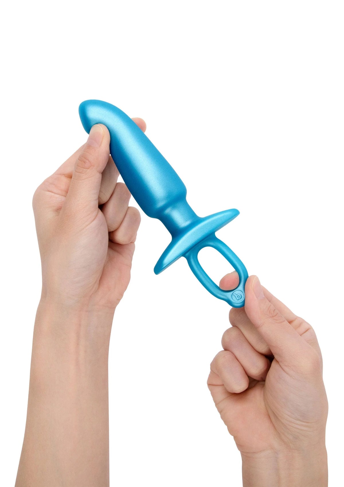 Bestel: B - Vibe Hither Plug - bij Happytoys.nl, happytoys.be, Happytoys.ae: erotische sex webshop | liever Happy dan Easy ⭐⭐⭐⭐⭐
