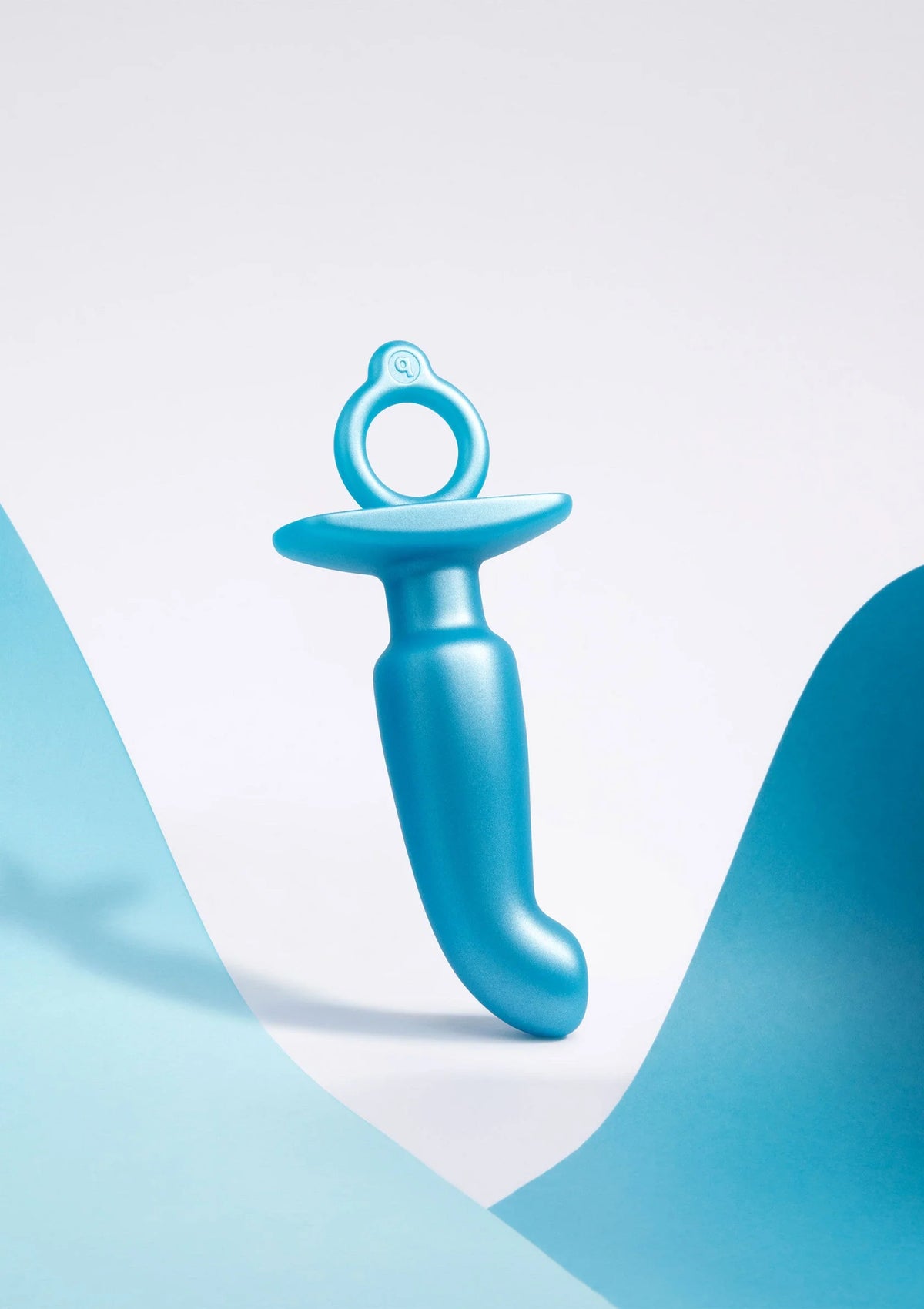 Bestel: B - Vibe Hither Plug - bij Happytoys.nl, happytoys.be, Happytoys.ae: erotische sex webshop | liever Happy dan Easy ⭐⭐⭐⭐⭐