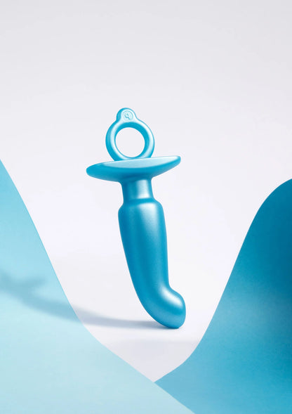 Bestel: B - Vibe Hither Plug - bij Happytoys.nl, happytoys.be, Happytoys.ae: erotische sex webshop | liever Happy dan Easy ⭐⭐⭐⭐⭐