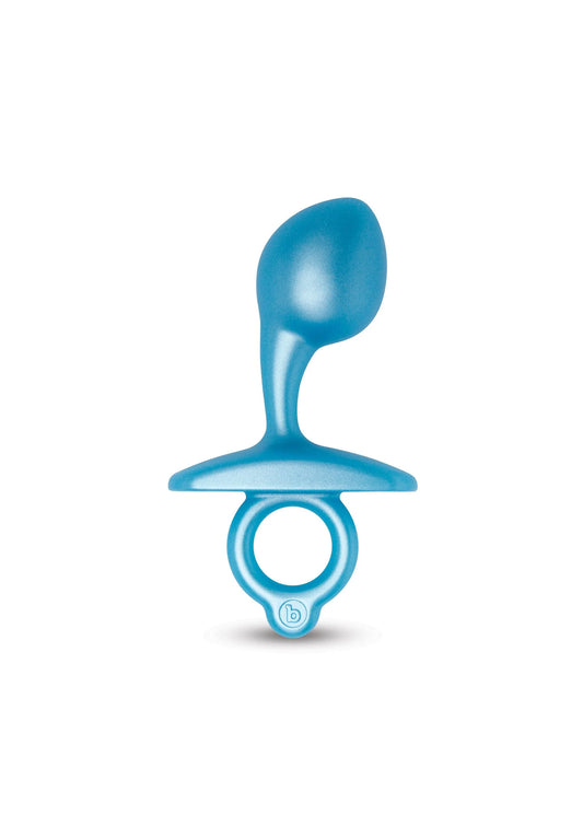 Bestel: B - Vibe Bulb Plug - bij Happytoys.nl, happytoys.be, Happytoys.ae: erotische sex webshop | liever Happy dan Easy ⭐⭐⭐⭐⭐ - Default Title - 35462 - AQUA