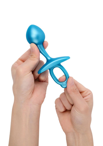 Bestel: B - Vibe Bulb Plug - bij Happytoys.nl, happytoys.be, Happytoys.ae: erotische sex webshop | liever Happy dan Easy ⭐⭐⭐⭐⭐