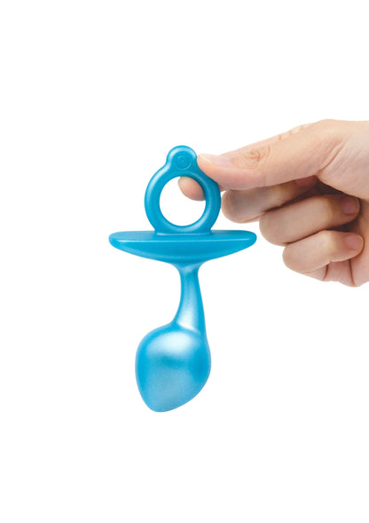Bestel: B - Vibe Bulb Plug - bij Happytoys.nl, happytoys.be, Happytoys.ae: erotische sex webshop | liever Happy dan Easy ⭐⭐⭐⭐⭐