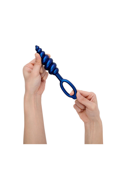 Bestel: Beaded Butties Bundle Butplug anal Trainer set by B - Vibe - bij Happytoys: de erotische sex webshop | liever Happy dan Easy ⭐⭐⭐⭐⭐