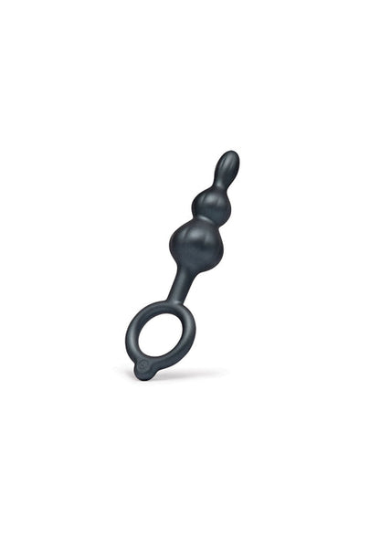 Bestel: Beaded Butties Bundle Butplug anal Trainer set by B - Vibe - bij Happytoys: de erotische sex webshop | liever Happy dan Easy ⭐⭐⭐⭐⭐