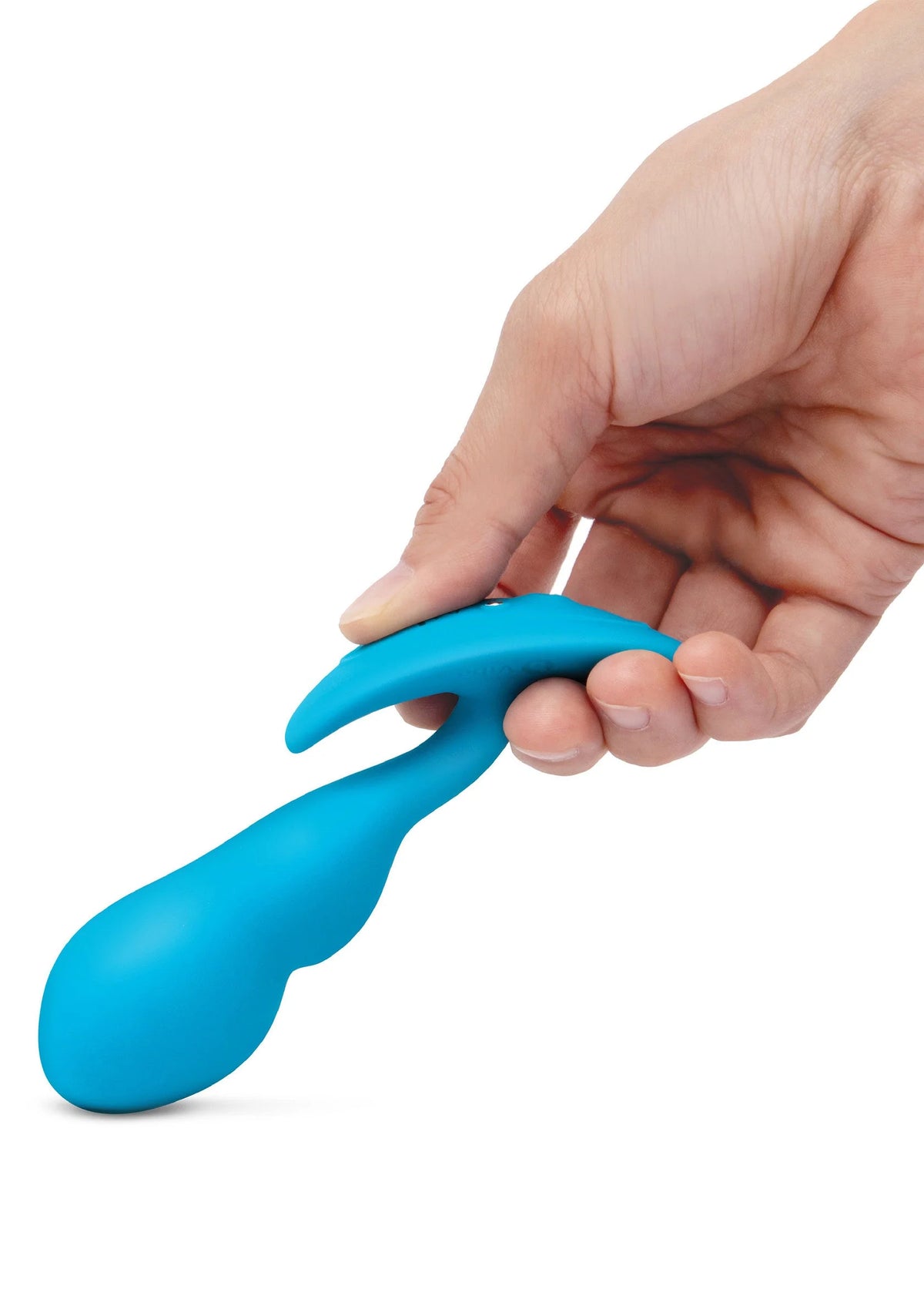 Bestel: Remote Control P - Spot Snug Plug 95g by B - Vibe - bij Happytoys.nl, happytoys.be, Happytoys.ae: erotische sex webshop | liever Happy dan Easy ⭐⭐⭐⭐⭐