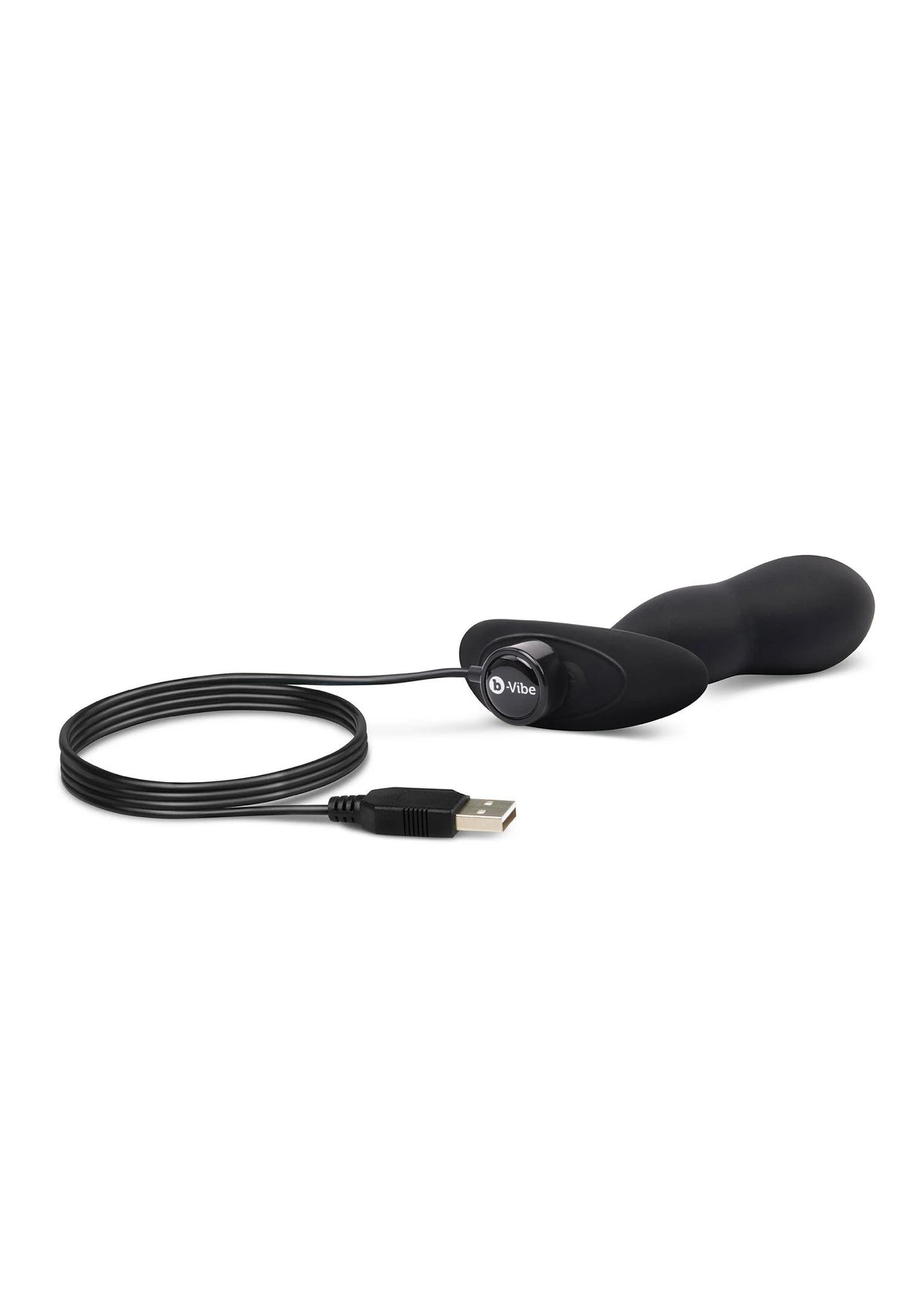 Bestel: Remote Control P - Spot Snug Plug 145g by B - Vibe - bij Happytoys.nl, happytoys.be, Happytoys.ae: erotische sex webshop | liever Happy dan Easy ⭐⭐⭐⭐⭐