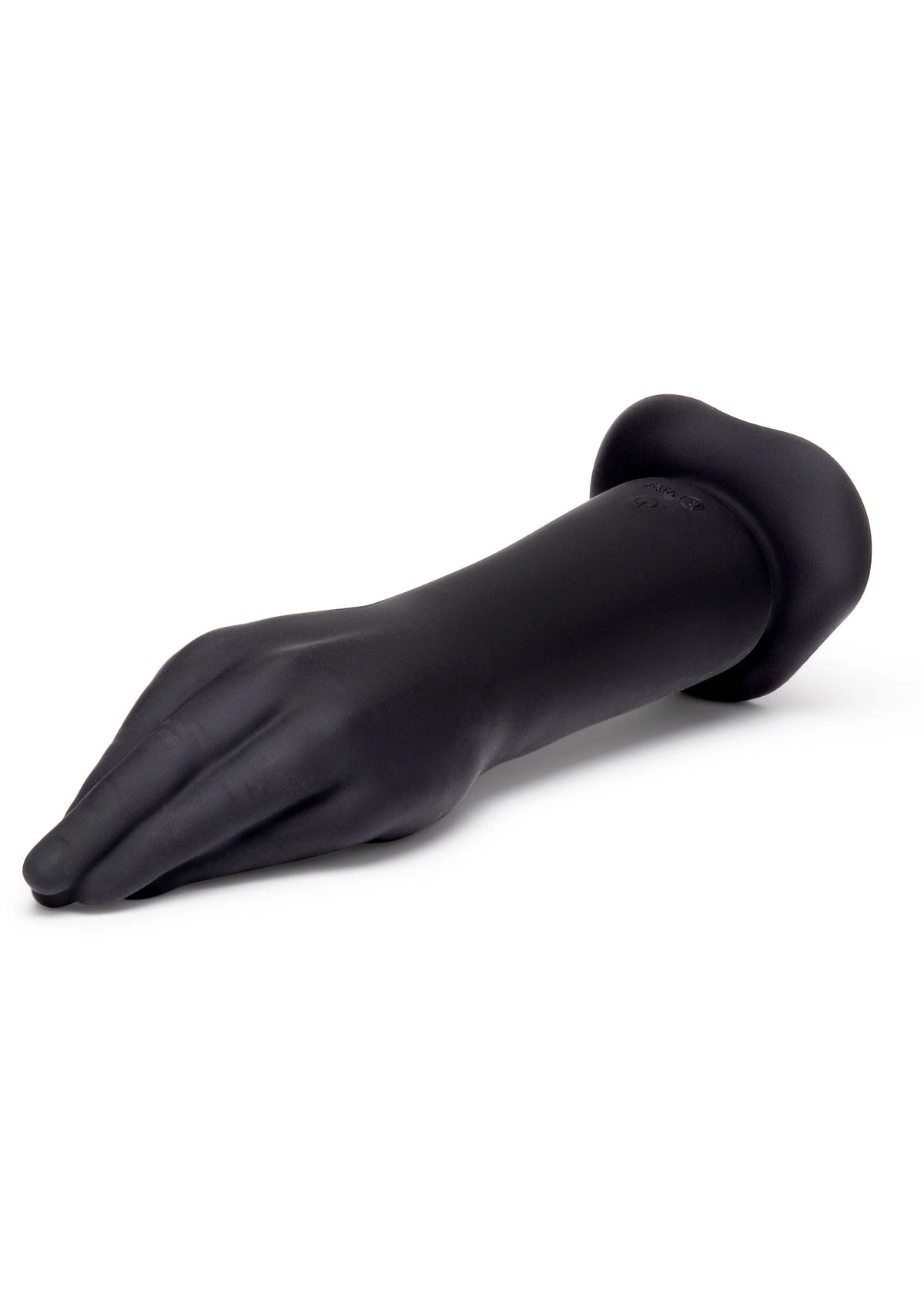 Bestel: Vibrating Silicone Fisting Dildo by B - Vibe - bij Happytoys.nl, happytoys.be, Happytoys.ae: erotische sex webshop | liever Happy dan Easy ⭐⭐⭐⭐⭐