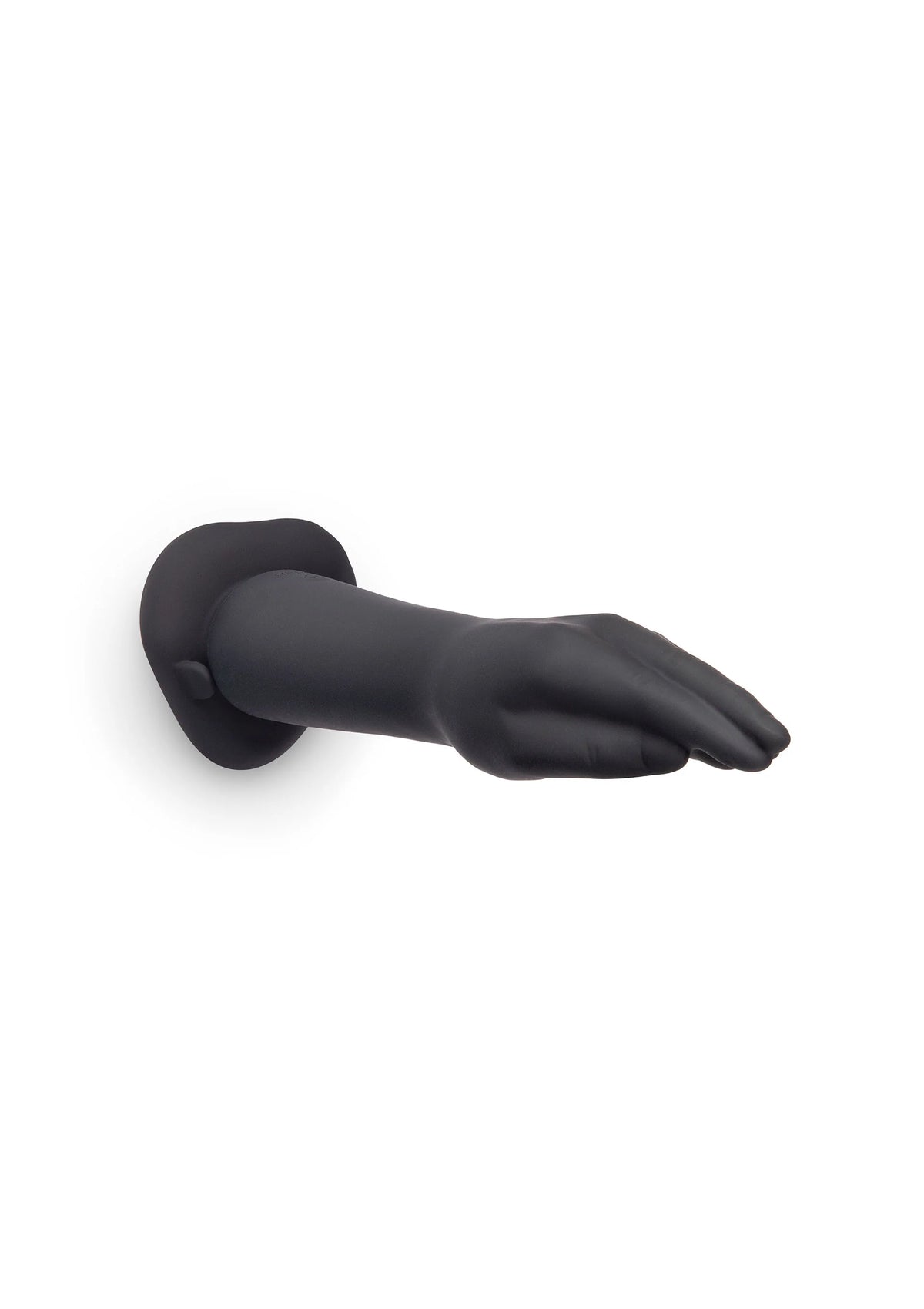 Bestel: Vibrating Silicone Fisting Dildo by B - Vibe - bij Happytoys.nl, happytoys.be, Happytoys.ae: erotische sex webshop | liever Happy dan Easy ⭐⭐⭐⭐⭐