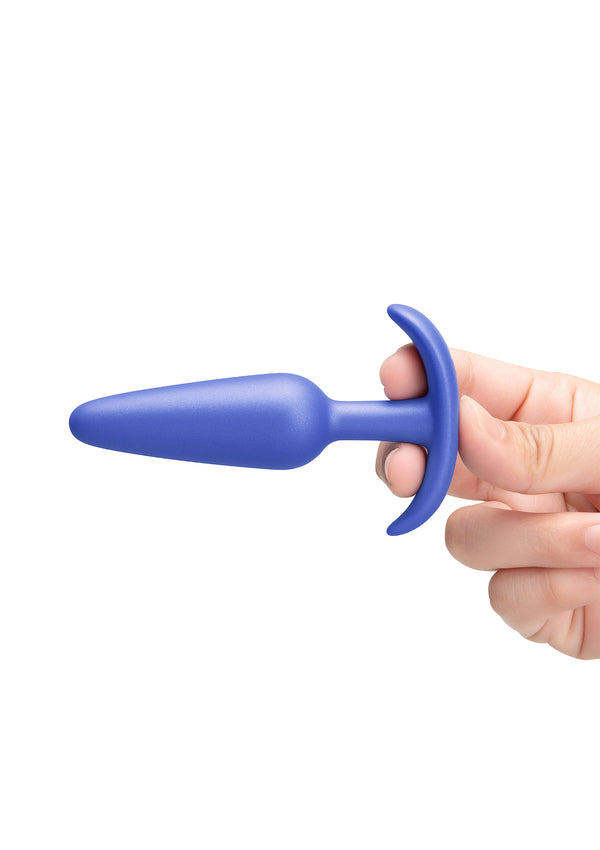 Bestel: Butties Beginner Booty Bundle butplugs by B - Vibe - bij Happytoys.nl, happytoys.be, Happytoys.ae: erotische sex webshop | liever Happy dan Easy ⭐⭐⭐⭐⭐