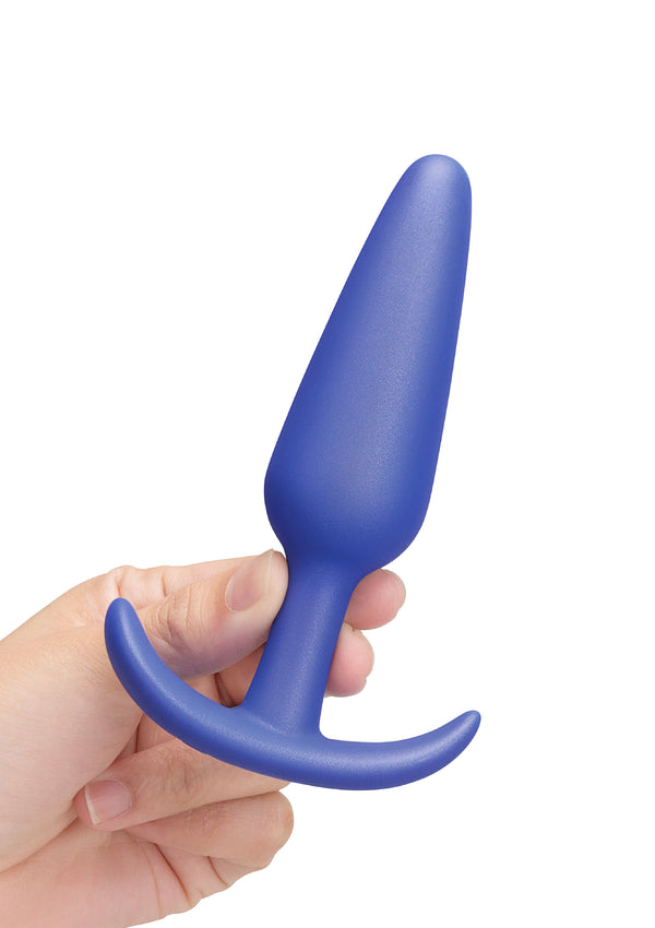 Bestel: Butties Beginner Booty Bundle butplugs by B - Vibe - bij Happytoys.nl, happytoys.be, Happytoys.ae: erotische sex webshop | liever Happy dan Easy ⭐⭐⭐⭐⭐