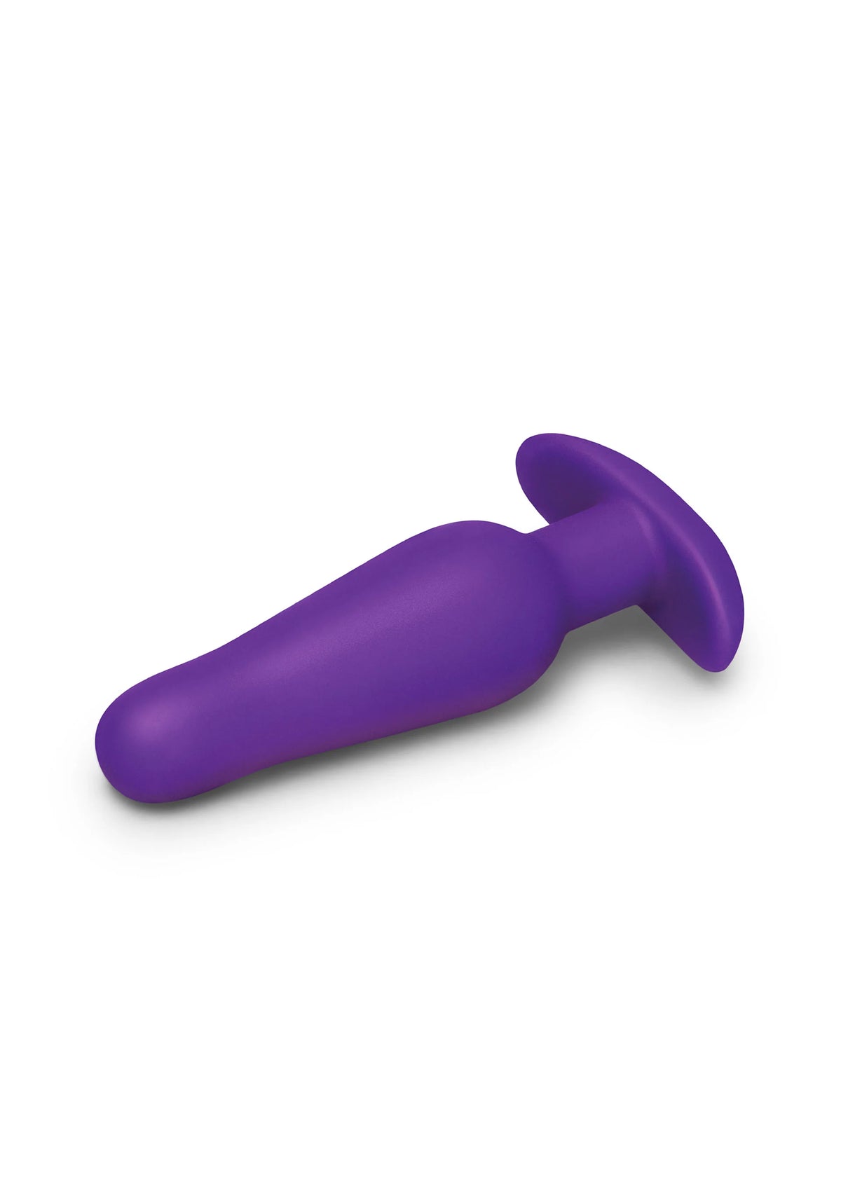 Bestel: Butties Rookie buttplug by B - Vibe - bij Happytoys.nl, happytoys.be, Happytoys.ae: erotische sex webshop | liever Happy dan Easy ⭐⭐⭐⭐⭐