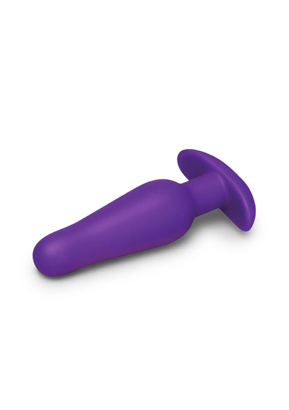 Bestel: Butties Rookie buttplug by B - Vibe - bij Happytoys.nl, happytoys.be, Happytoys.ae: erotische sex webshop | liever Happy dan Easy ⭐⭐⭐⭐⭐
