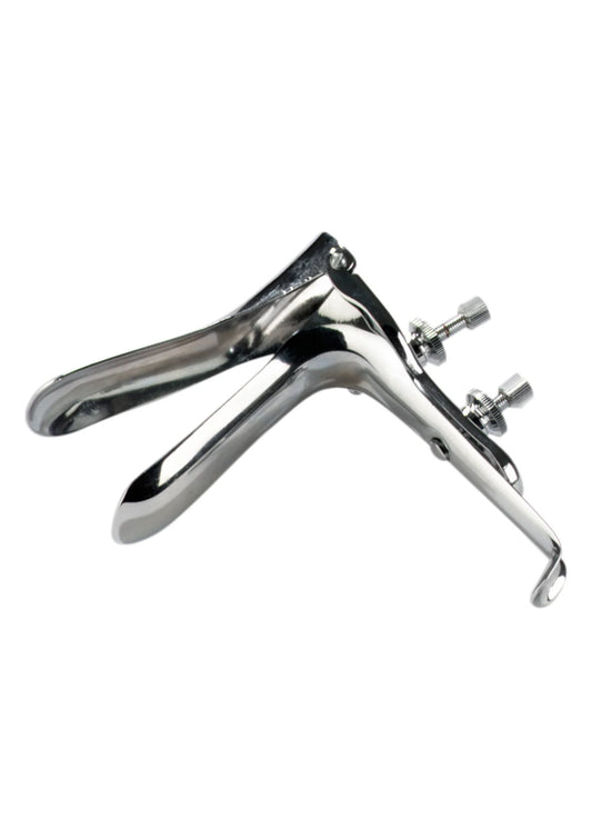 Bestel: Vagina Speculum by Scala Selection - bij Happytoys: de erotische sex webshop | liever Happy dan Easy ⭐⭐⭐⭐⭐