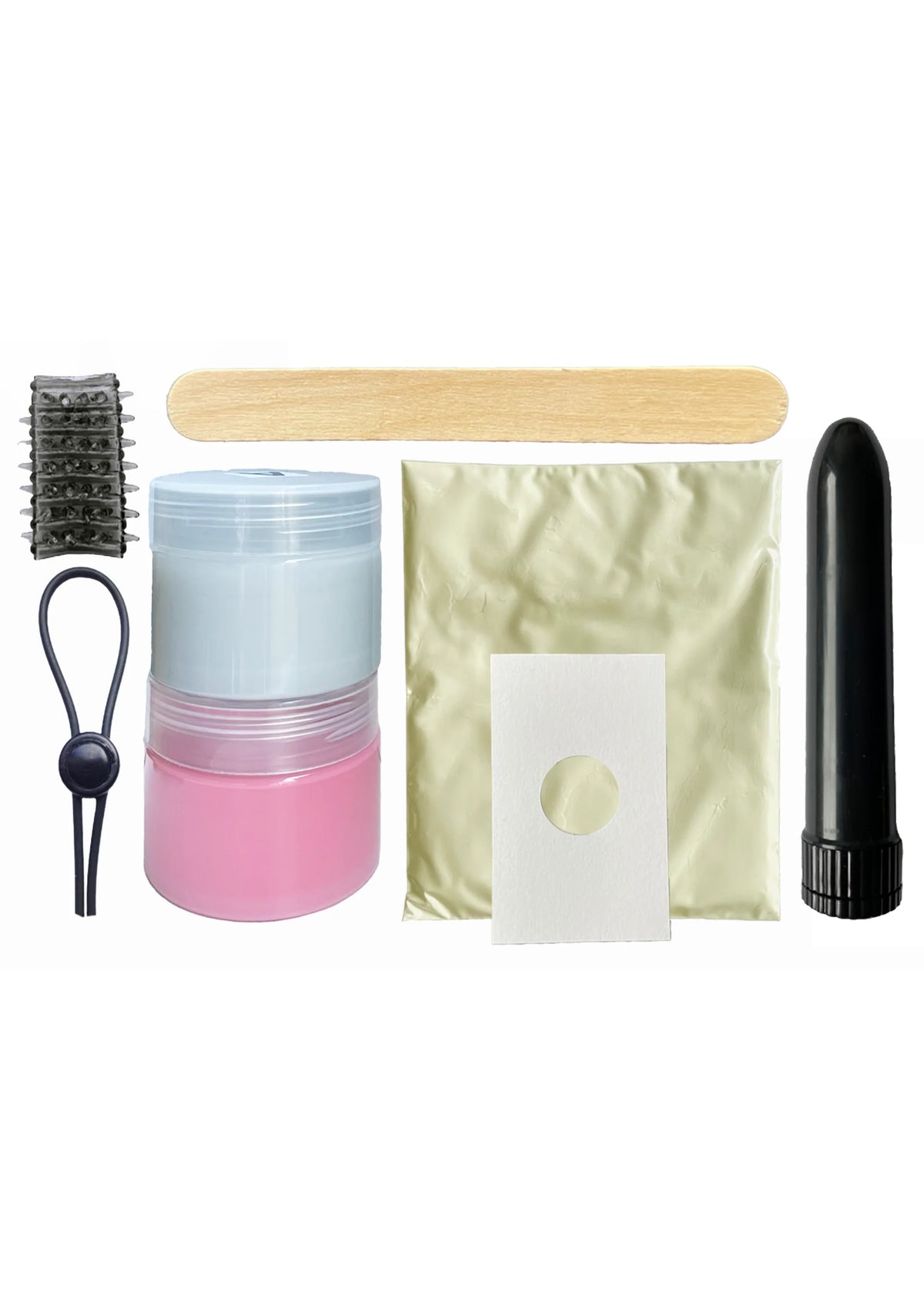 Bestel: Personal Vibrator by CloneBoy - bij Happytoys.nl, happytoys.be, Happytoys.ae: erotische sex webshop | liever Happy dan Easy ⭐⭐⭐⭐⭐