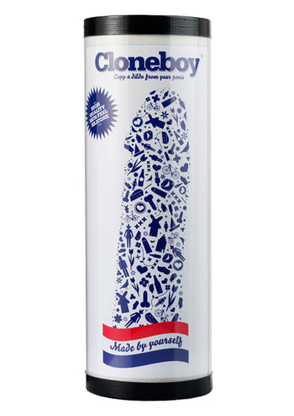 Bestel: Cloneboy Dildo Dutch Design - bij Happytoys.nl, happytoys.be, Happytoys.ae: erotische sex webshop | liever Happy dan Easy ⭐⭐⭐⭐⭐ - Default Title - 35507 - SKIN