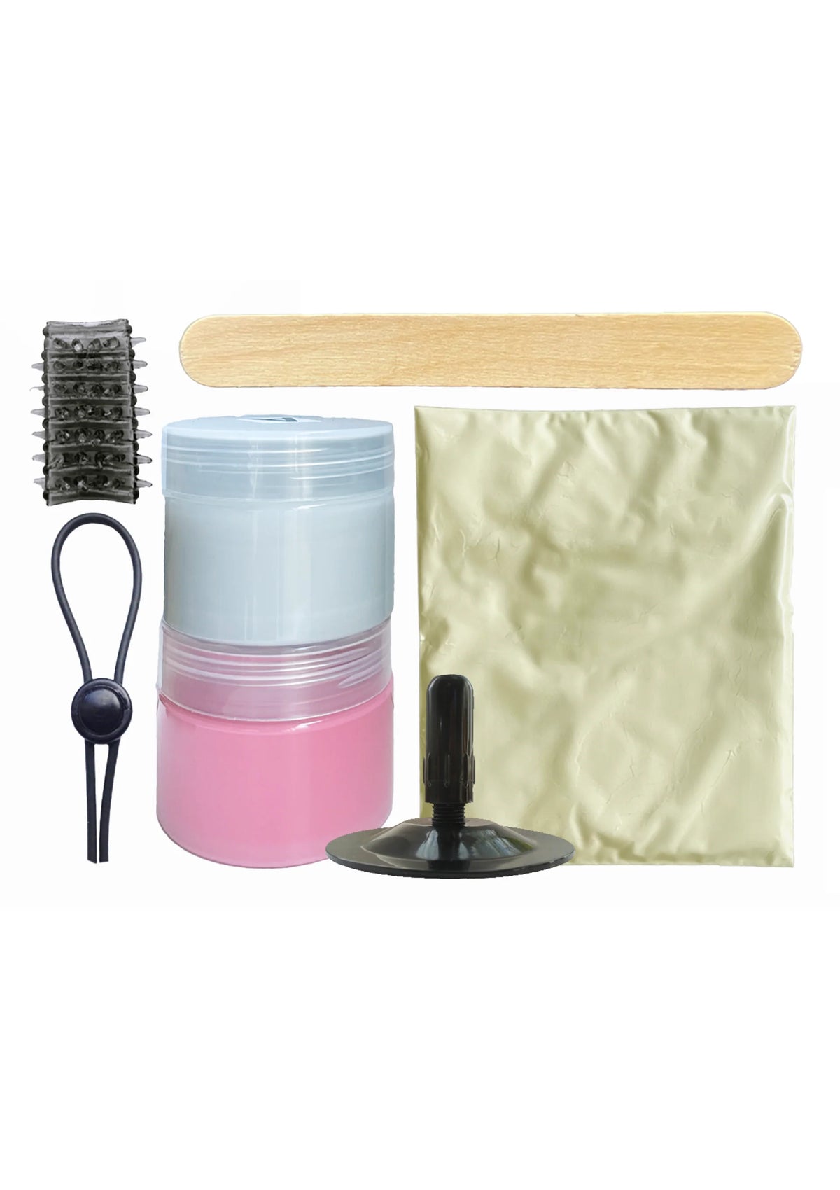 Bestel: Cloneboy Dildo Suction Cup by Cloneboy - bij Happytoys.nl, happytoys.be, Happytoys.ae: erotische sex webshop | liever Happy dan Easy ⭐⭐⭐⭐⭐