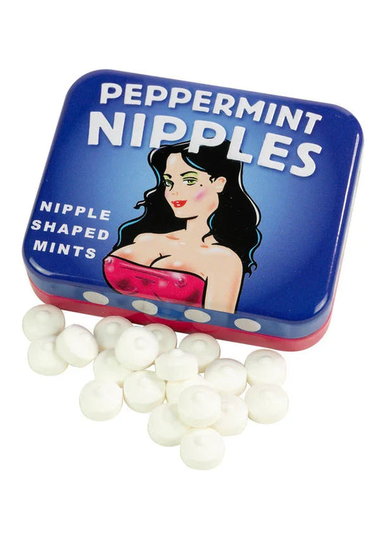 Peppermint Nipples by Spencer & Fleetwood - Happytoys Sexshop: online sex shop for Feeling Happy & Easy 😊 - Discreet geleverd