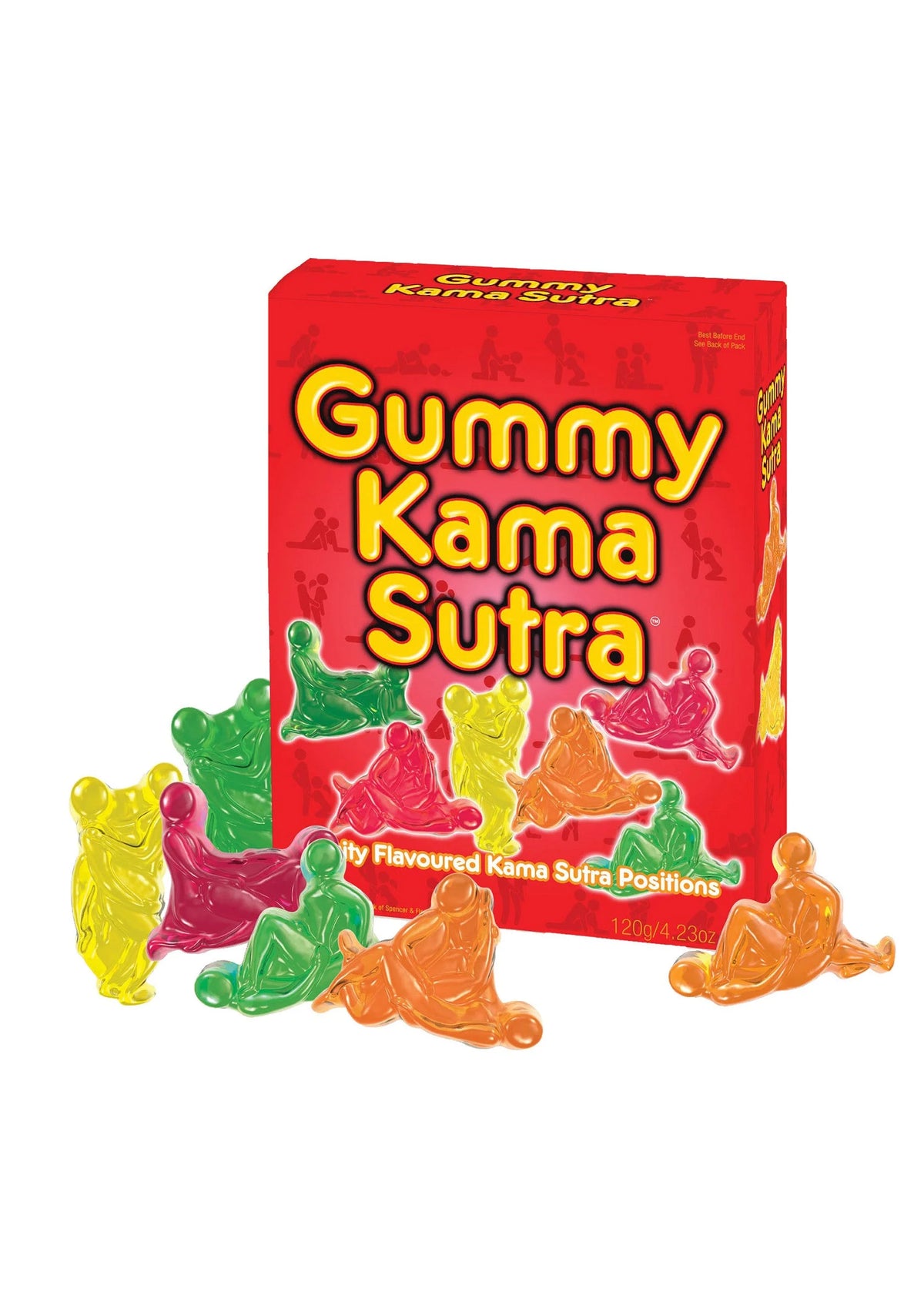 Bestel: Gummy Kama Sutra - bij Happytoys.nl, happytoys.be, Happytoys.ae: erotische sex webshop | liever Happy dan Easy ⭐⭐⭐⭐⭐ - Default Title - 37028 - ASSORT