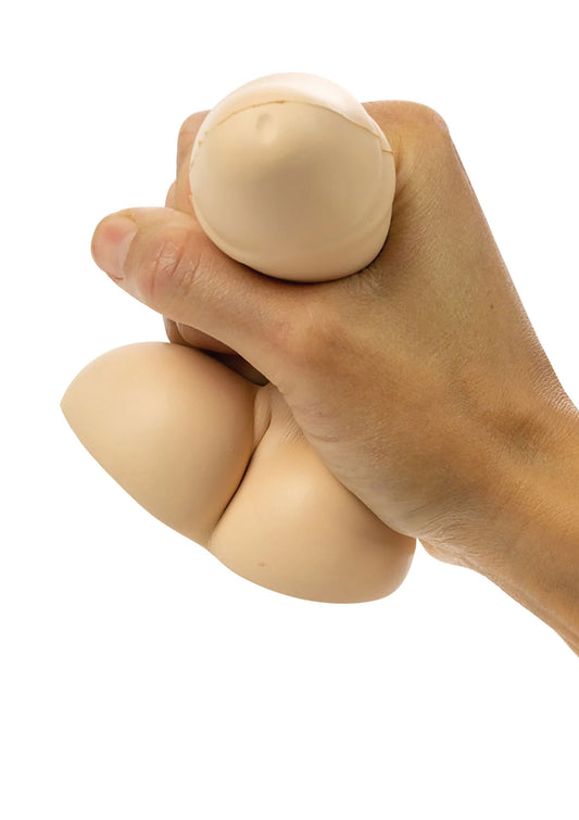 Bestel: Stress Willie by Spencer & Fleetwood - bij Happytoys.nl, happytoys.be, Happytoys.ae: erotische sex webshop | liever Happy dan Easy ⭐⭐⭐⭐⭐