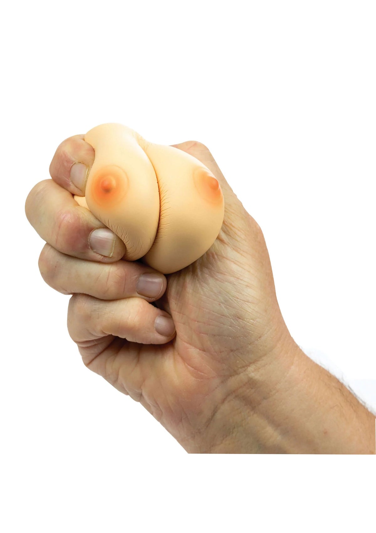 Bestel: Stress Breasts - bij Happytoys.nl, happytoys.be, Happytoys.ae: erotische sex webshop | liever Happy dan Easy ⭐⭐⭐⭐⭐