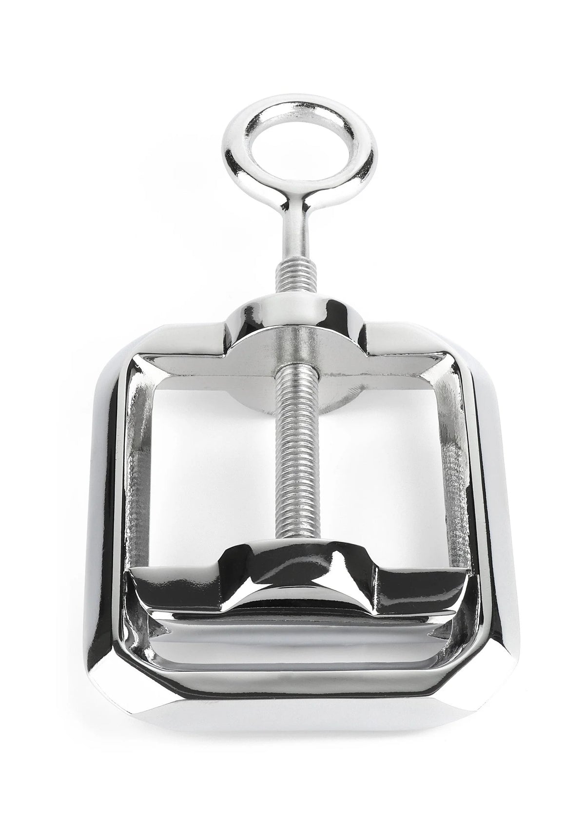 Bestel: Mr. Steel Ball Crusher Heavy - bij Happytoys.nl, happytoys.be, Happytoys.ae: erotische sex webshop | liever Happy dan Easy ⭐⭐⭐⭐⭐