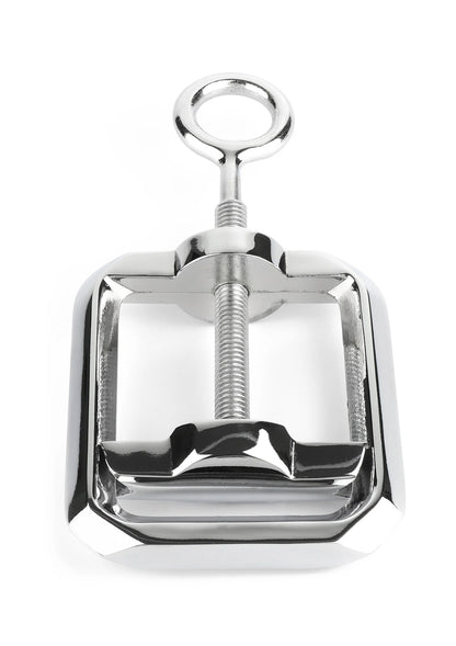 Bestel: Mr. Steel Ball Crusher Heavy - bij Happytoys.nl, happytoys.be, Happytoys.ae: erotische sex webshop | liever Happy dan Easy ⭐⭐⭐⭐⭐