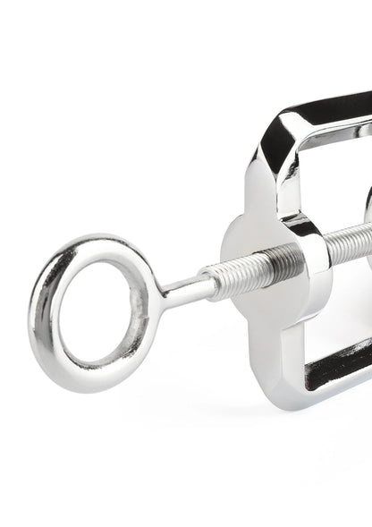 Bestel: Mr. Steel Ball Crusher Heavy - bij Happytoys.nl, happytoys.be, Happytoys.ae: erotische sex webshop | liever Happy dan Easy ⭐⭐⭐⭐⭐