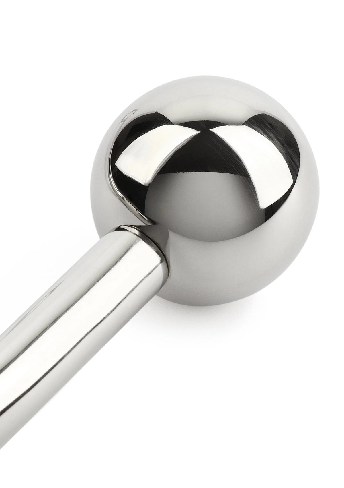 Bestel: Bondage Hook 30mm Ball by Mr. Steel - bij Happytoys.nl, happytoys.be, Happytoys.ae: erotische sex webshop | liever Happy dan Easy ⭐⭐⭐⭐⭐