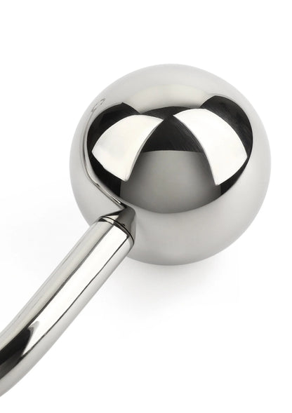 Bestel: Bondage Hook 50mm Ball by Mr. Steel - bij Happytoys.nl, happytoys.be, Happytoys.ae: erotische sex webshop | liever Happy dan Easy ⭐⭐⭐⭐⭐