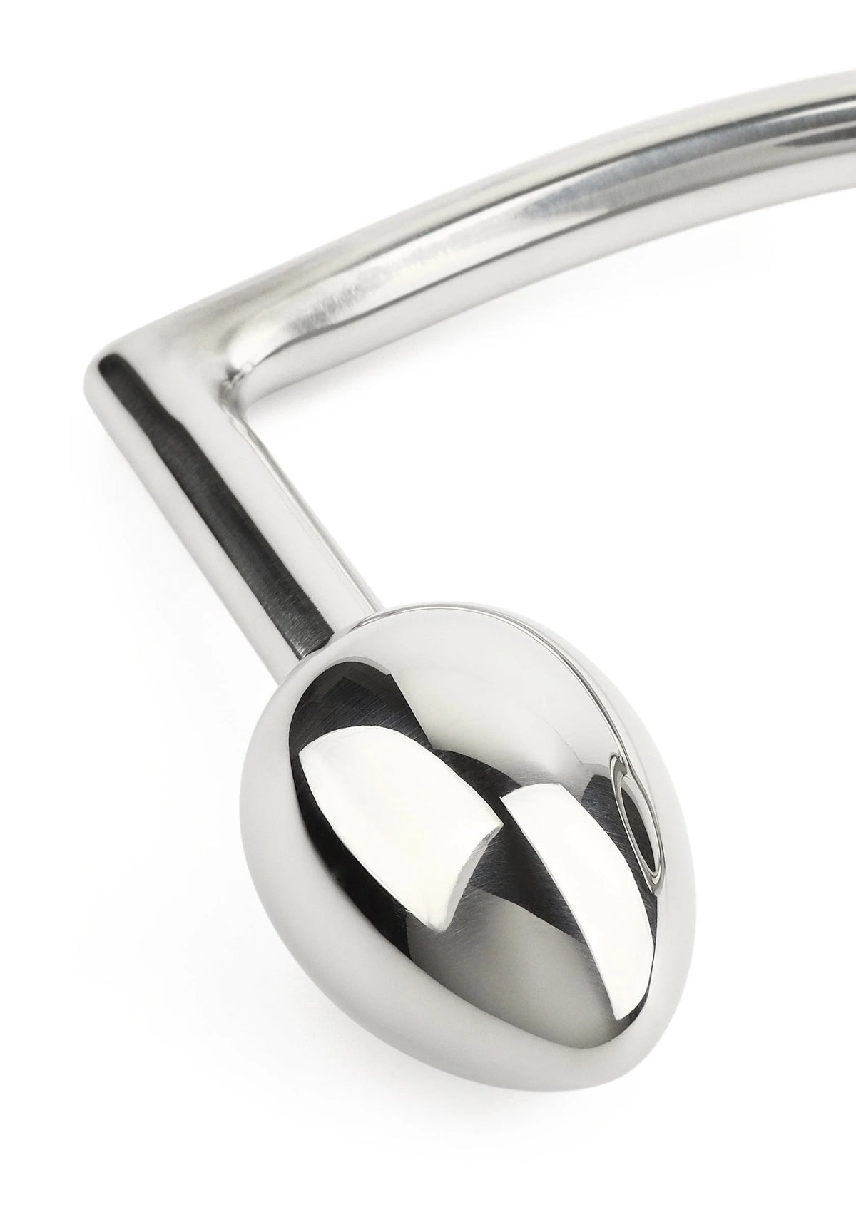 Bestel: Ass Hitch Egg 30mm/Ring 40mm by Mr. Steel - bij Happytoys.nl, happytoys.be, Happytoys.ae: erotische sex webshop | liever Happy dan Easy ⭐⭐⭐⭐⭐